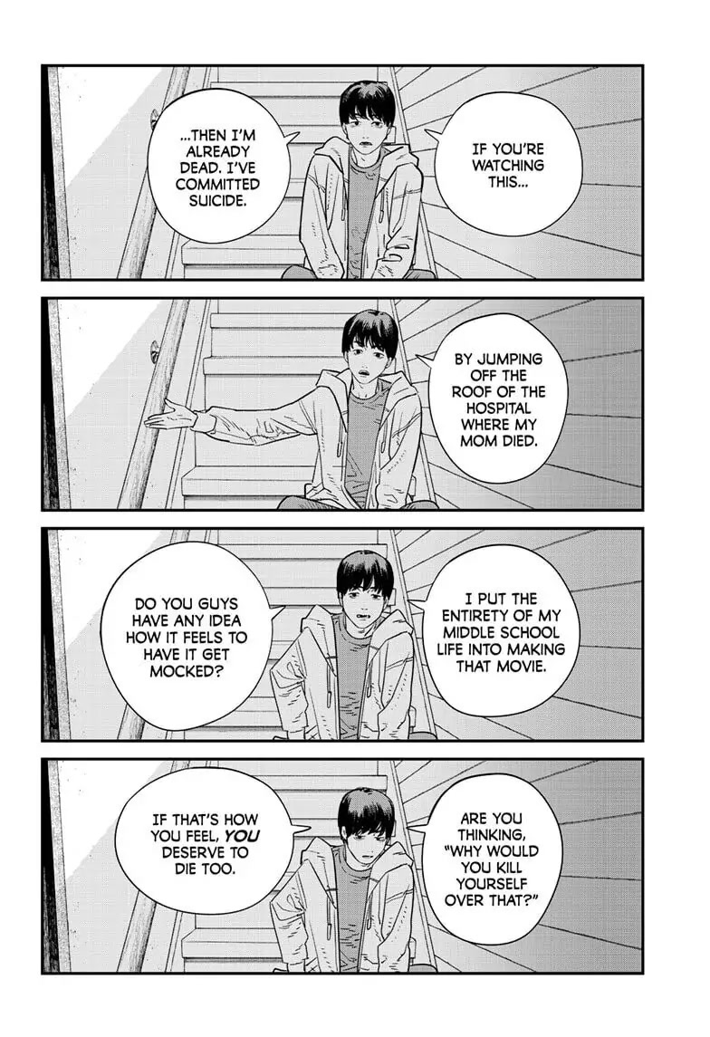 Goodbye Eri, Chapter 4 image 032